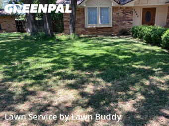 Lawn Service nearby Arlington, TX, 