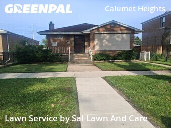 Lawn Service nearby Chicago, IN, 