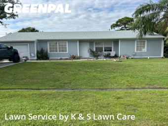 Yard Cutting nearby Port St. Lucie, FL, 