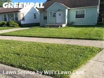 Lawn Care Service nearby Harper Woods, MI, 