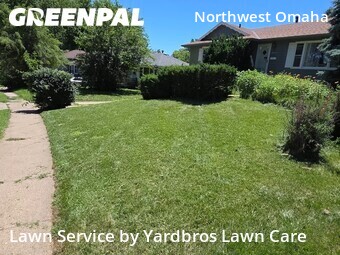 Landscaping Services In Omaha,68104,Landscaping Services by Yardbros Lawn Care, work completed in Jun , 2026