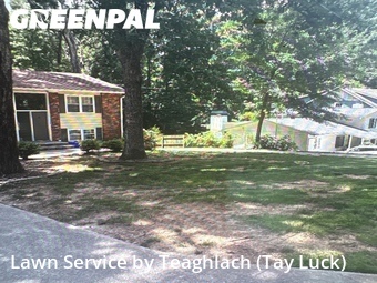 Yard Mowing nearby Smyrna, GA, 