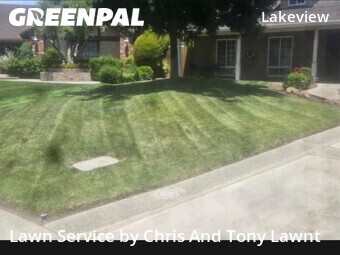 Landscaping Installation Stockton,95207,Landscaping Renovation by Chris And Tony Lawnt, work completed in Jun , 2026