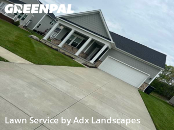 Grass Cut nearby Streetsboro, OH, 