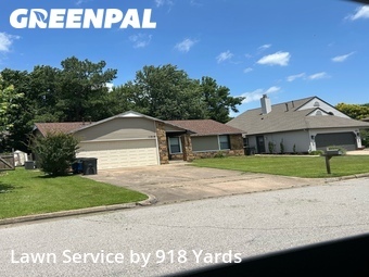 Lawn Mowing Service nearby Tulsa, OK, 