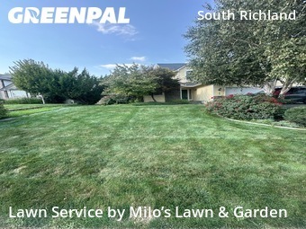 Lawn Care nearby Richland, WA, 