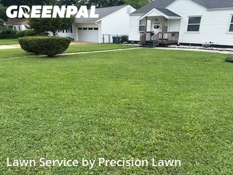 Lawn Mowing nearby St. Louis, MO, 