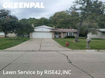 Lawn Mowing Service nearby Southfield, MI, 