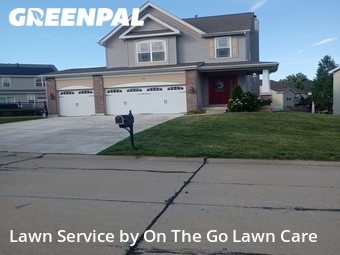 Lawn Mow nearby O'fallon, MO, 