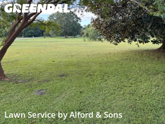 Lawn Care Service nearby Gainesville, FL, 