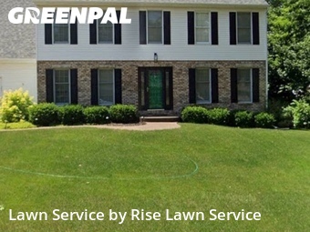 Lawn Care nearby Davenport, IA, 