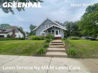 Grass Cutting nearby Minneapolis, MN, 