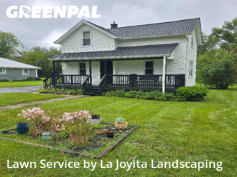 Lawn Cutting nearby Lockport, IL, 