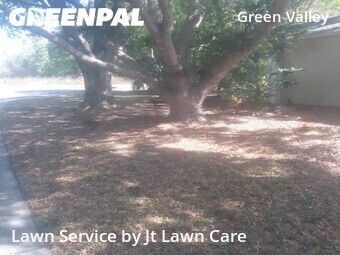 Lawn Mowing nearby Palm Harbor, FL, 