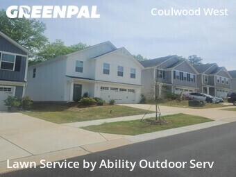 Lawn Service nearby Charlotte, NC, 