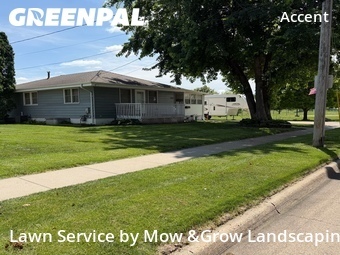 Lawn Service nearby Des Moines, IA, 
