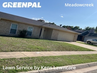 Yard Mowing nearby Fort Worth, TX, 
