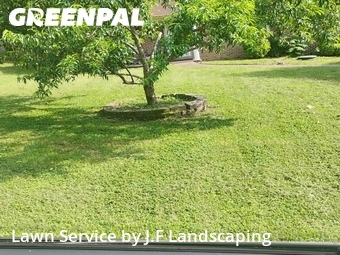 Lawn Mowing nearby Columbia, TN, 