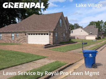 Lawn Service nearby Memphis, MS, 
