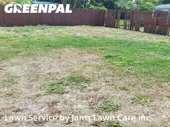 Grass Cut nearby Holiday, FL, 