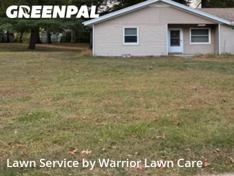 Lawn Maintenance nearby Toledo, MI, 