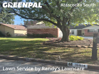 Lawn Service nearby Atascocita, TX, 