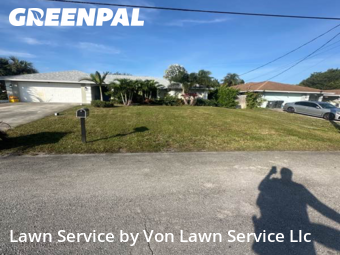 Lawn Cut nearby Lantana, FL, 