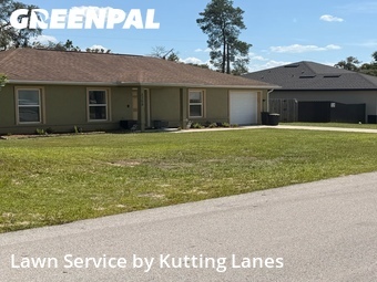 Lawn Cut nearby Ocala, FL, 