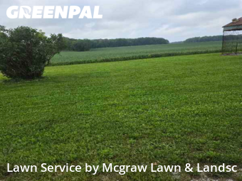 Lawn Care Service nearby Columbia City, IN, 