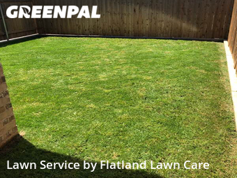 Lawn Care Service nearby Lubbock, TX, 
