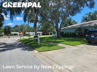 Lawn Cutting nearby Clearwater, FL, 