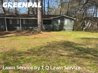 Grass Cutting nearby Jackson, MS, 