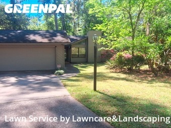 Yard Mowing nearby Gainesville, FL, 