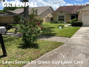 Lawn Cutting nearby Brandon, FL, 