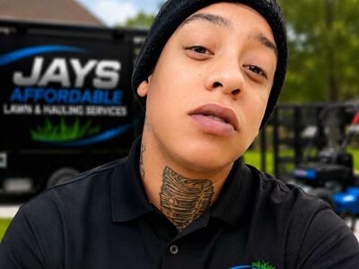 Jays Lawn Service