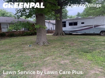 Lawn Mowing nearby Coweta, OK, 