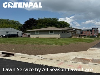 Lawn Mowing Service nearby Madison, WI, 