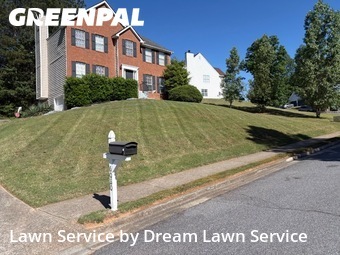 Lawn Mowing nearby Alpharetta, GA, 