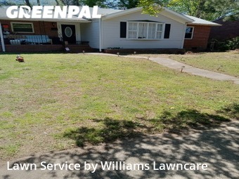 Lawn Mowing nearby Portsmouth, VA, 