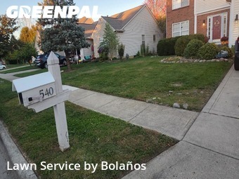 Grass Cutting nearby Sunbury, OH, 