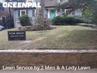 Grass Cutting nearby Atlanta, GA, 