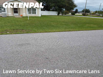 Lawn Care nearby Auburndale, FL, 