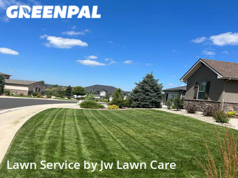 Yard Mowing nearby Castle Rock, CO, 