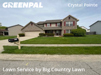 Grass Cut nearby Indianapolis, IN, 