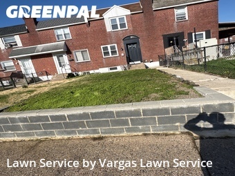 Lawn Cut nearby Folcroft, PA, 
