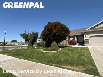 Yard Cutting nearby Clearfield, UT, 