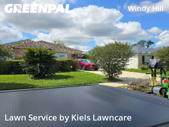 Lawn Service nearby Jacksonville, FL, 