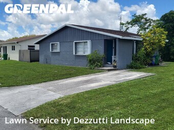Lawn Care Service nearby Miramar , FL, 