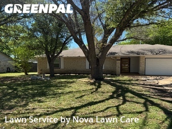 Grass Cutting nearby Pflugerville, TX, 