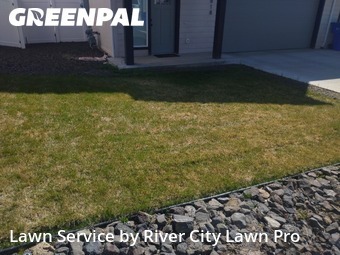 Lawn Care Service nearby Spokane, WA, 